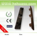 Couvrent WPC fin accessoire HF-2