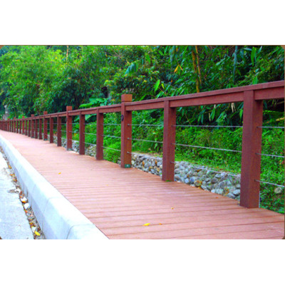 terrace flooring