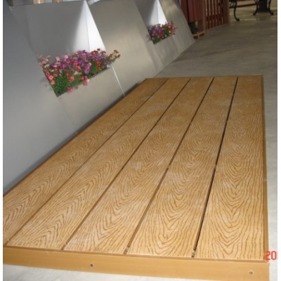WPC fencing BOARD