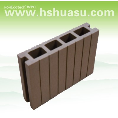 140x30mm hot sell composite wood