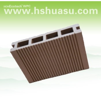 140x30mm горячей продать композитного дерева