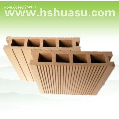 140x30mm hot sell composite wood