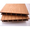 160x25mm wooden deck