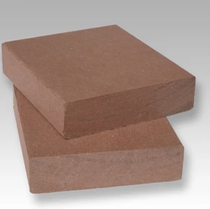 90x25mm HDPE سطح السفينة