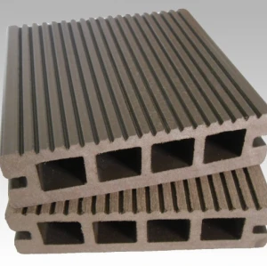 100x25mm wpc composite deck