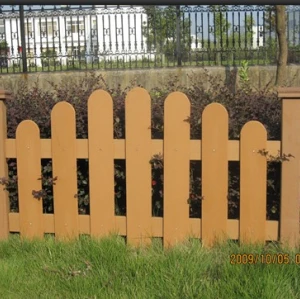 HOH fencing-WPC