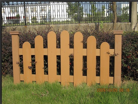 HOH fencing-WPC