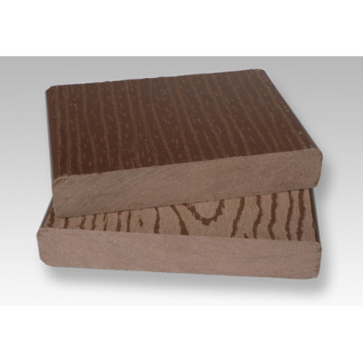 140x25mm pontoon deck