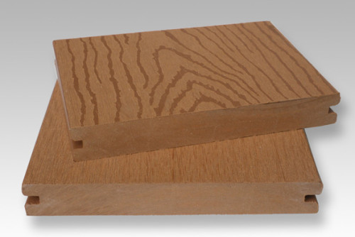 146x20mm plastic composite wood