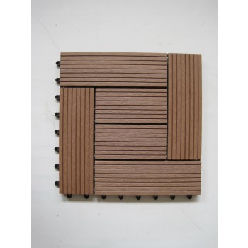 Hot Sales! WPC DIY Tiles