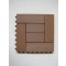 Hot Sales! WPC DIY Tiles