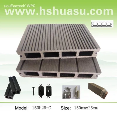 150x25mm خارج الأرضيات انتاجية