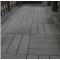 300x300mm wpc decking tiles Waterproof wpc flooring outdoor  wpc decking board