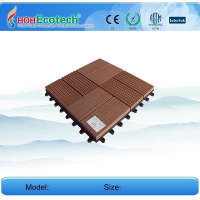 wpc hot diy tile