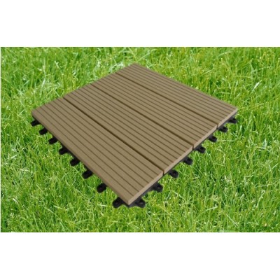 Hot Sales! WPC DIY Tiles
