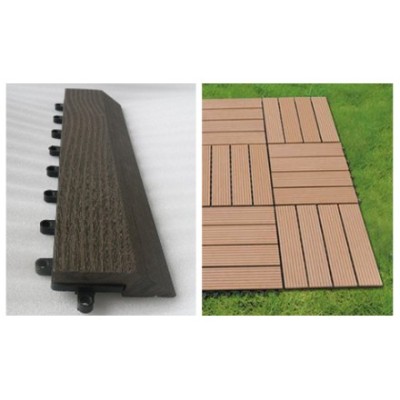 Hot Sales! WPC DIY Tiles