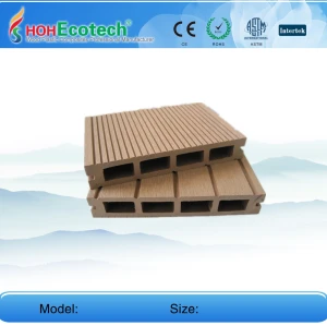 fencing material-decking