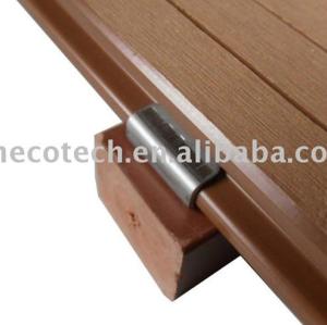 construction material outdoor wpc decking /flooring