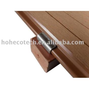 construction material outdoor wpc decking /flooring