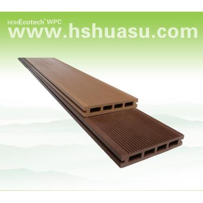 wood plastic composite wpc decking /flooring