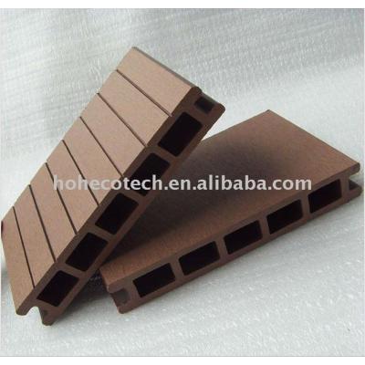 wpc decking /flooring board