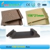 different colors to choose  Composite wall cladding wood  wall panel  wpc  wall panel