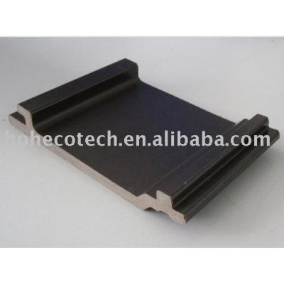 different colors to choose  Composite wall cladding wood  wall panel  wpc  wall panel