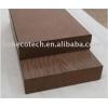 long life to use solid WPC Decking