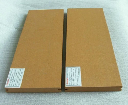 146x21mm ردور WPC التزيين التزيين مركب