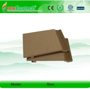 (hot!!) PANEL المواد WPC