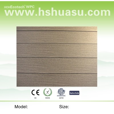 synthetic wood