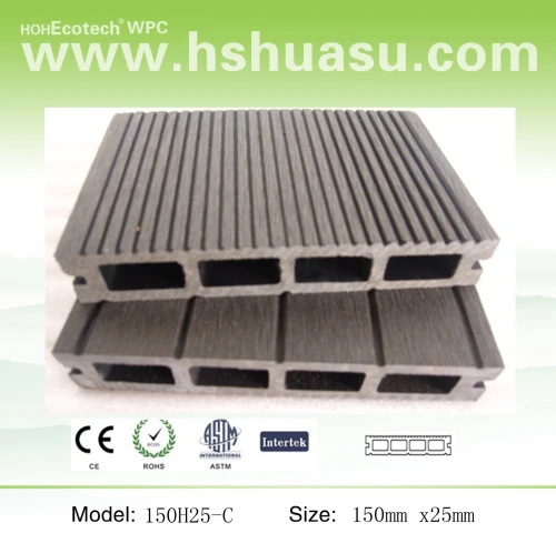 COMPOSITE LUMBER PRODUCTS