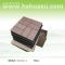 wood plastic composite diy decking tile