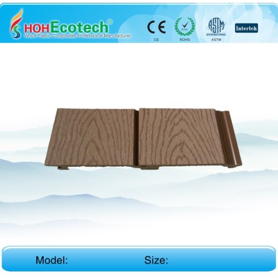 WATERPROOF material wpc wall panel