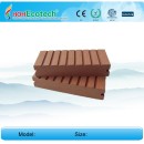 WPC бары для фехтования