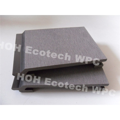 wpc wall cladding installation   Composite wall cladding   wpc  wall panel