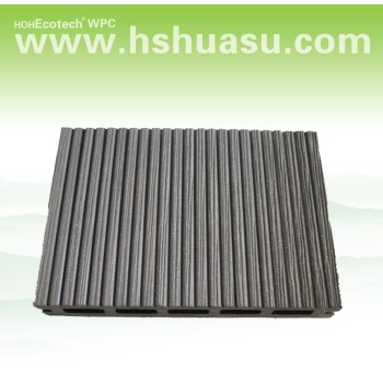 145x22mm CE approved composite deck