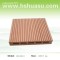 140x17mm cheap price composite wood