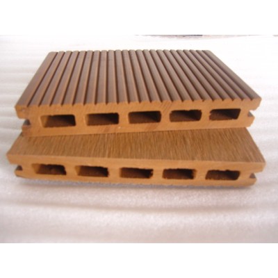 OUTDOOR DECK FLOORING