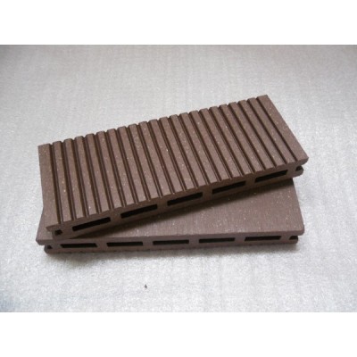 GOOD QUALITY WPC DECKING