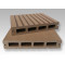 HOT SELLING OUTDOOR WPC DECKING
