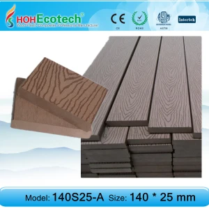 best waterproof Terrace wpc