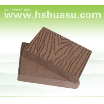 best waterproof Terrace wpc