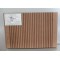 Plastic Wood Outdoor Decking (WPC)