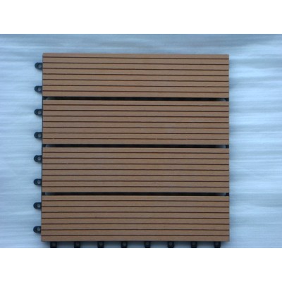 Sall Eco-friendly Tile wpc