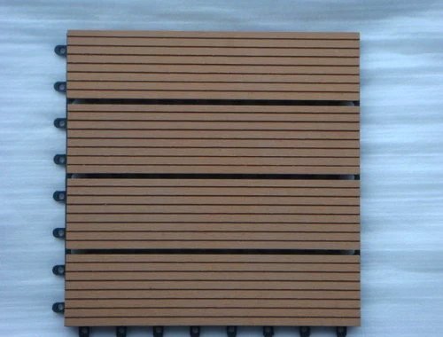 Sall Eco-friendly Tile wpc