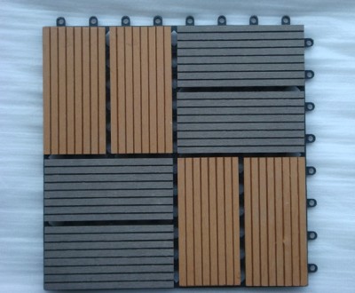 Eco-friendly Tile