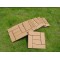 WPC decking WPC decking/flooring  tiles