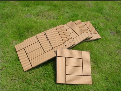 WPC decking WPC decking/flooring  tiles