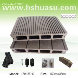 new style composite decking